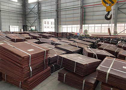 銅線(xiàn)的優(yōu)點(diǎn)，大家看到?jīng)]