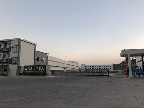 廠(chǎng)房實(shí)力